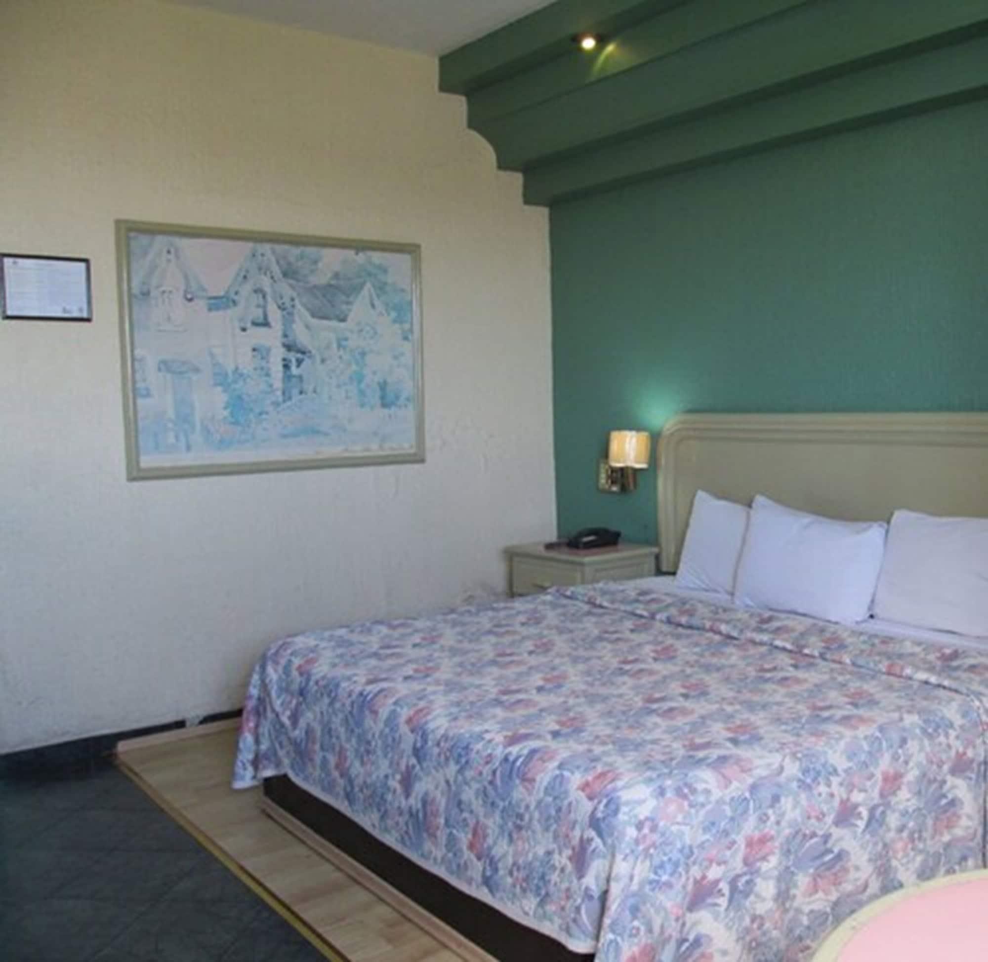 Oyo Nueva Galicia Hotel Гуадалахара Екстериор снимка